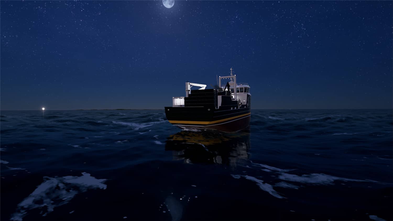 图片[6]-钓鱼：北大西洋/捕鱼：北大西洋/Fishing: North Atlantic-小栈资源网