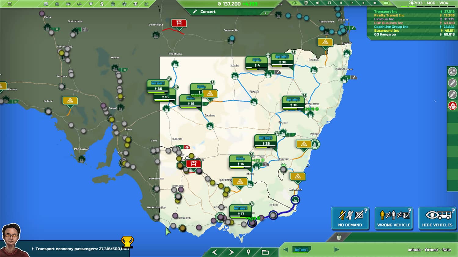 图片[2]-物流大师/Transport INC-小栈资源网