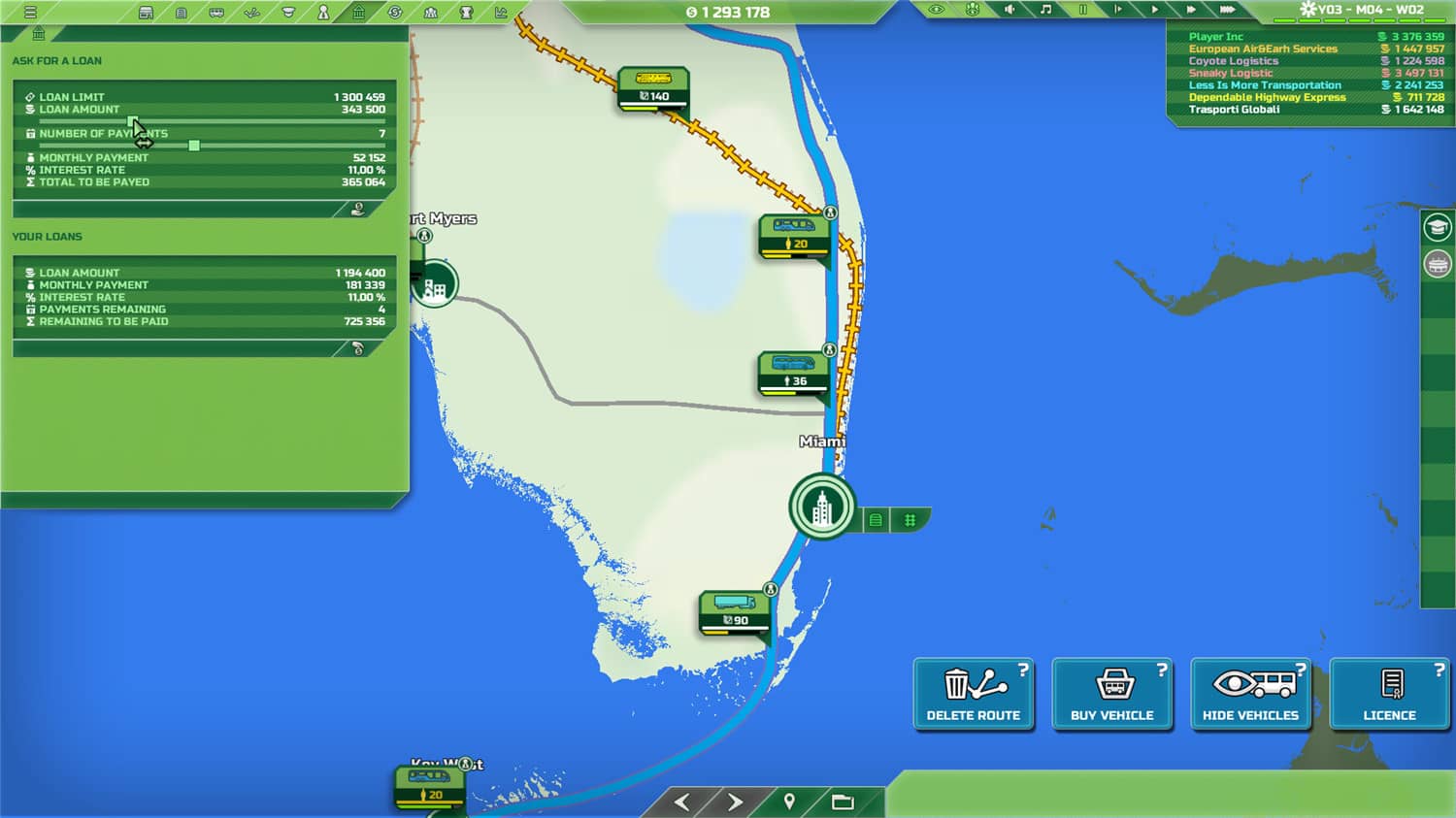 图片[5]-物流大师/Transport INC-小栈资源网