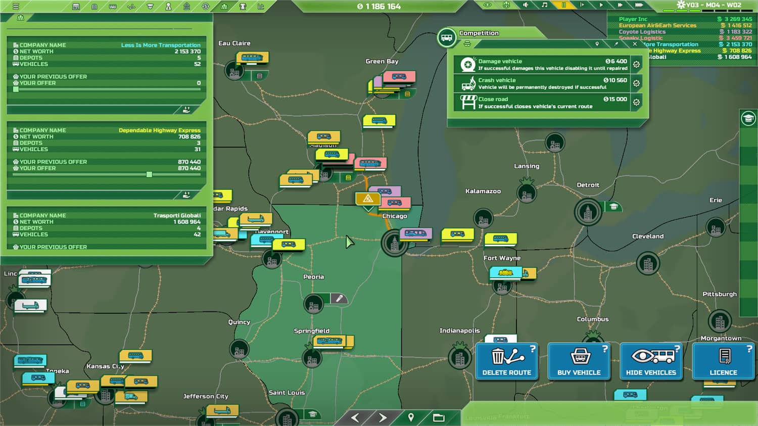 图片[6]-物流大师/Transport INC-小栈资源网