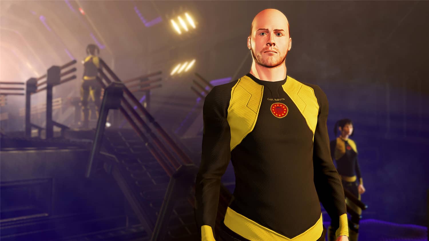 图片[3]-群星之间/Between the Stars-小栈资源网