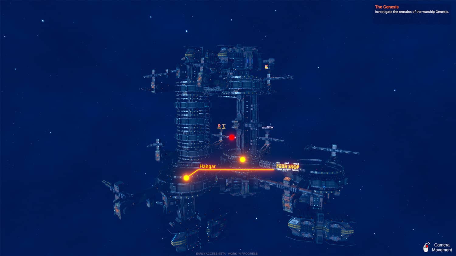 图片[4]-群星之间/Between the Stars-小栈资源网