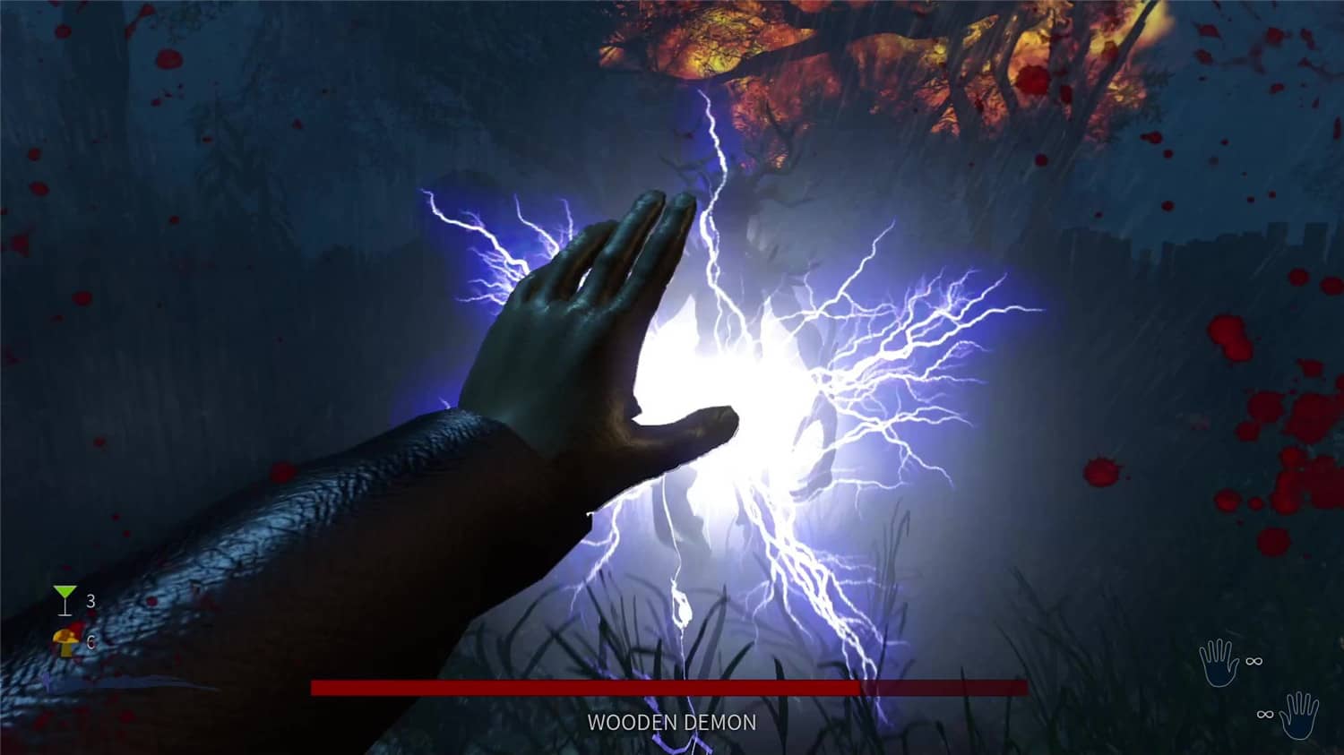 图片[3]-山鬼/The Drained Goddess-小栈资源网