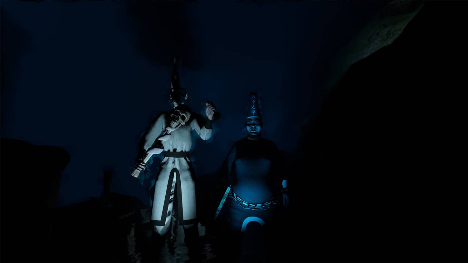 图片[4]-山鬼/The Drained Goddess-小栈资源网