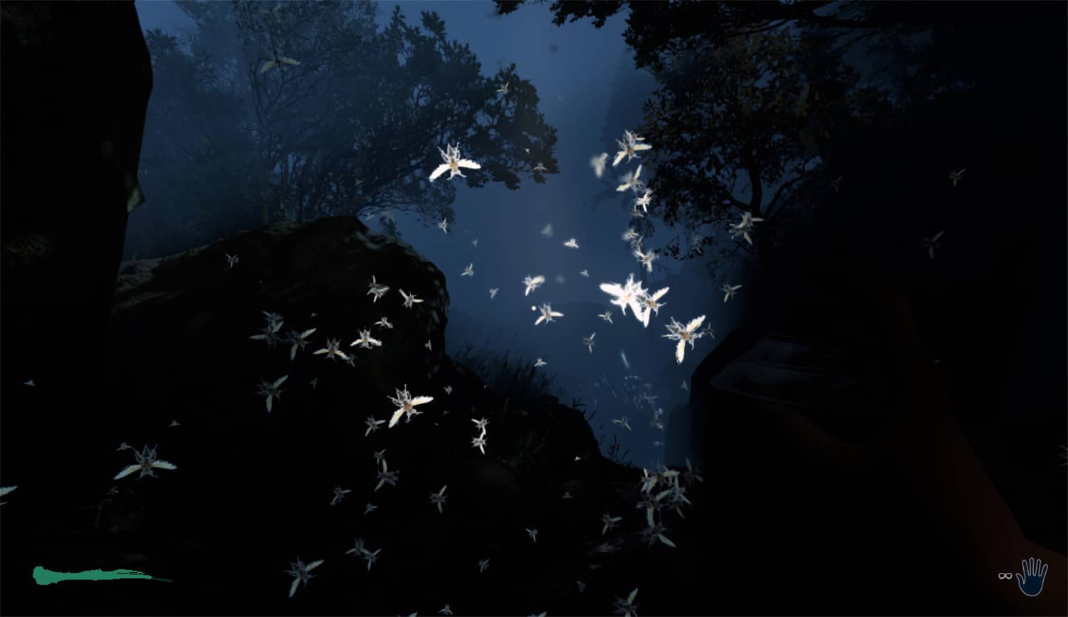 图片[5]-山鬼/The Drained Goddess-小栈资源网