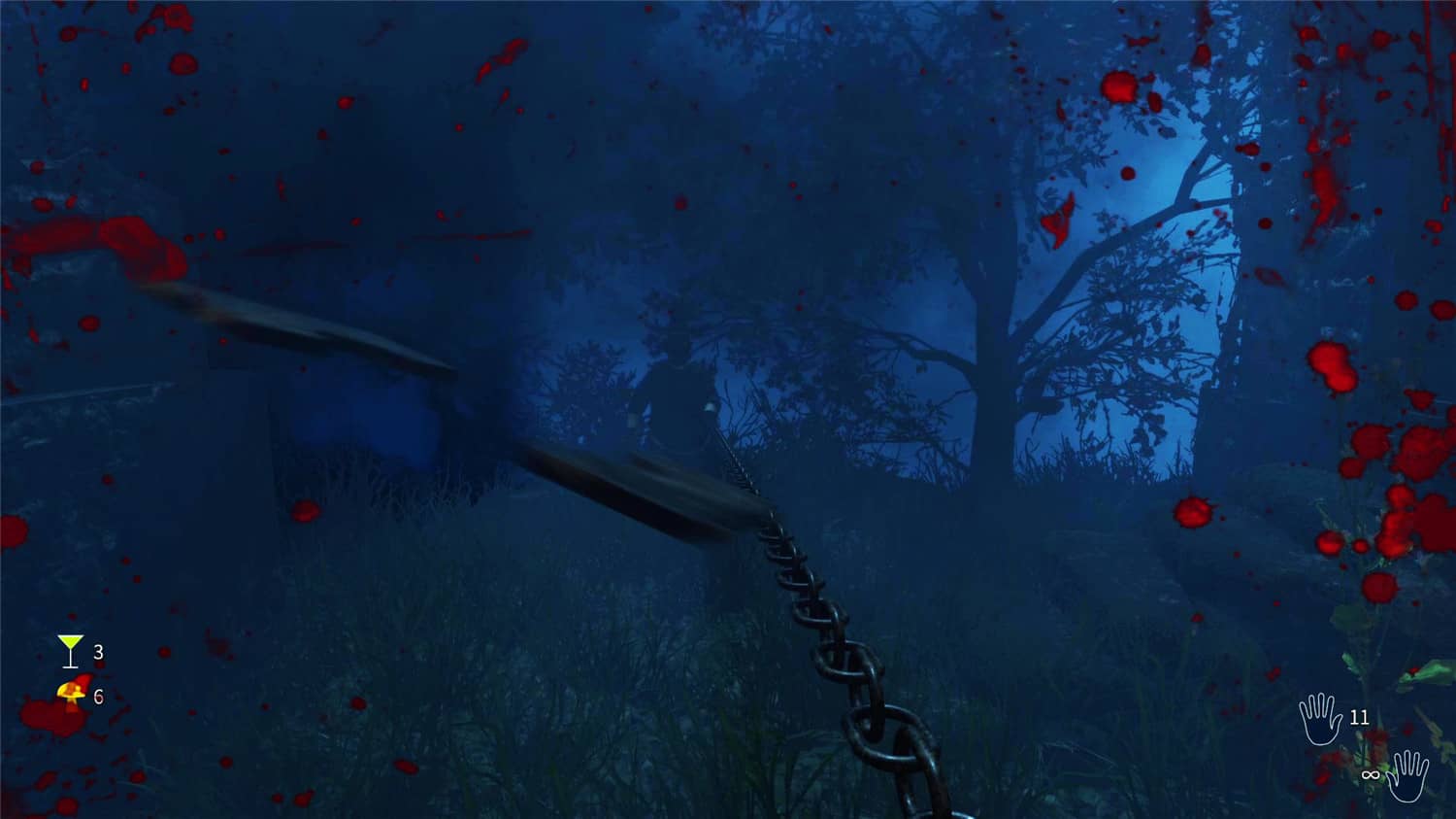 图片[6]-山鬼/The Drained Goddess-小栈资源网