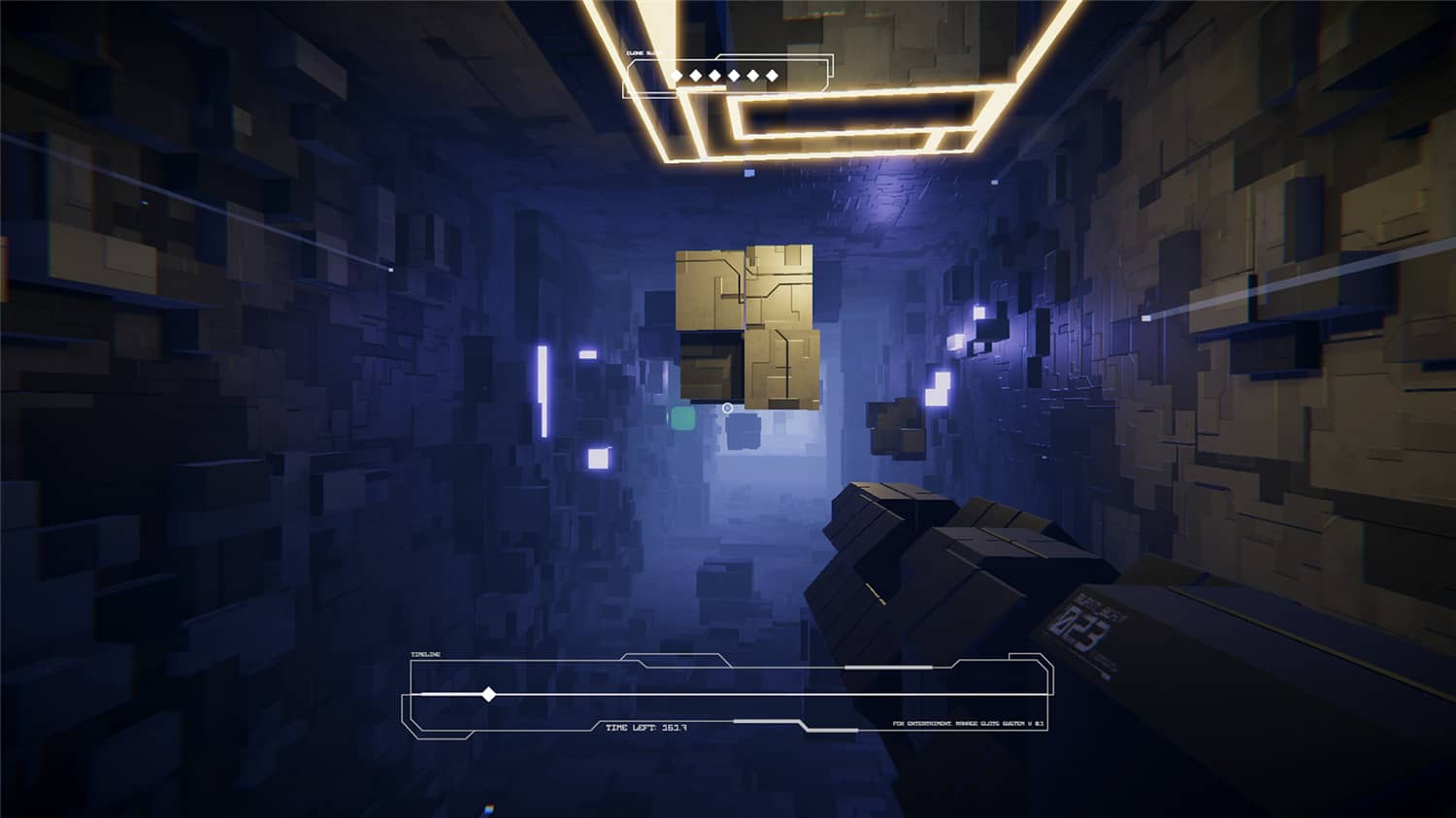 图片[4]-分裂 – 操纵时间，制造克隆并解决未来的网络难题！/Split-小栈资源网