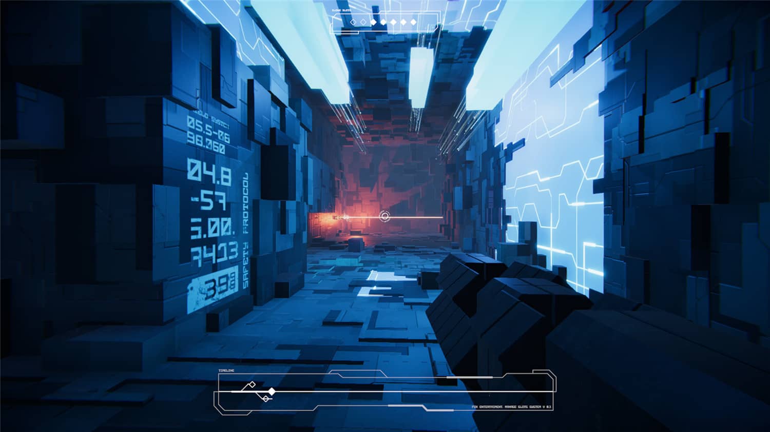 图片[5]-分裂 – 操纵时间，制造克隆并解决未来的网络难题！/Split-小栈资源网