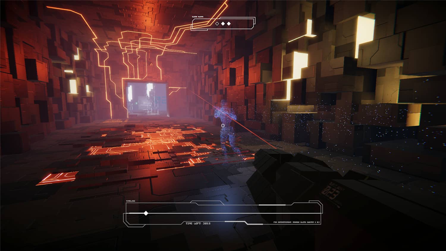 图片[6]-分裂 – 操纵时间，制造克隆并解决未来的网络难题！/Split-小栈资源网