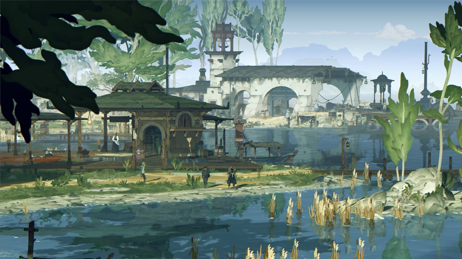 图片[2]-旅行游记/Book of Travels-小栈资源网