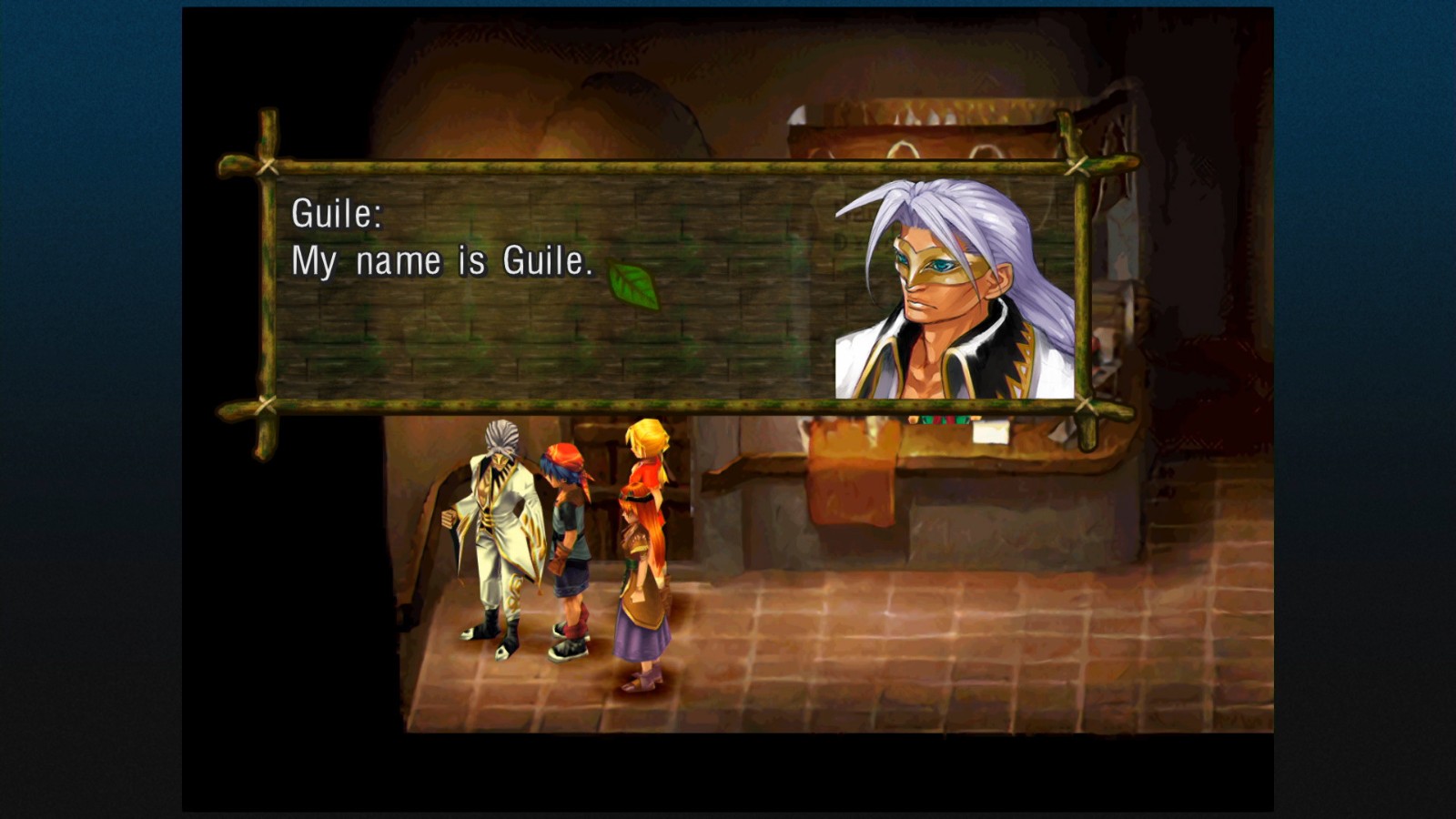 图片[5]-时空之轮2高清版/穿越时空重制版/CHRONO CROSS: THE RADICAL DREAMERS EDITION-小栈资源网