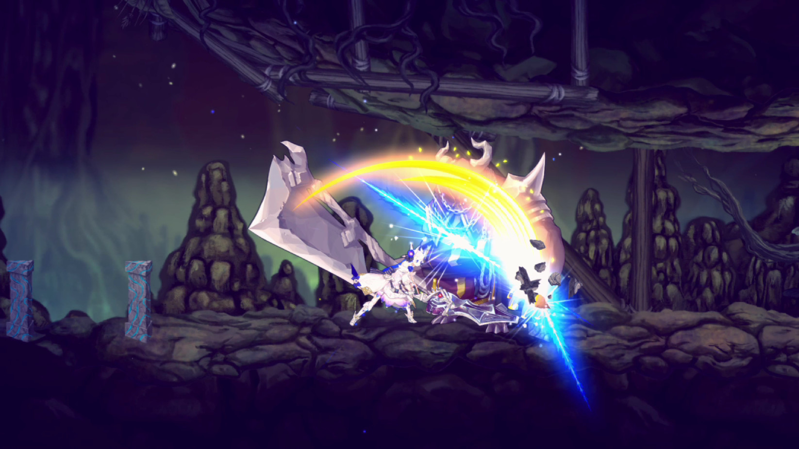 图片[4]-失落史诗/LOST EPIC-小栈资源网