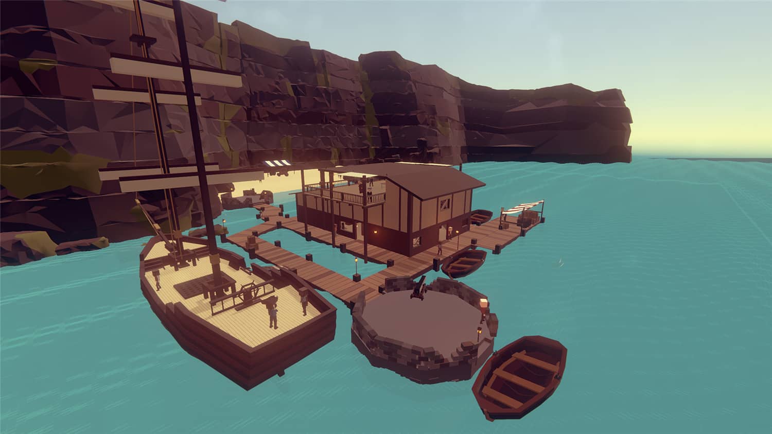 图片[4]-血染小镇/大事狂欢/Paint the Town Red-小栈资源网