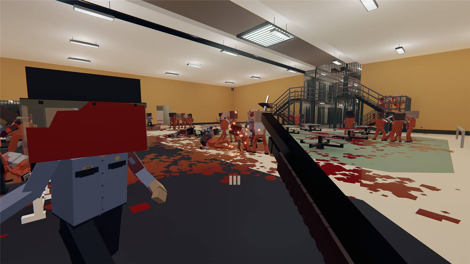 图片[6]-血染小镇/大事狂欢/Paint the Town Red-小栈资源网