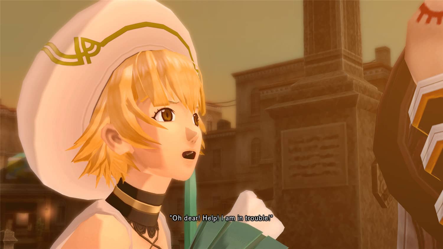 图片[5]-骇客时空-G U 最终编码,骇客时空：最后的记录,hack-G U Last Recode-小栈资源网