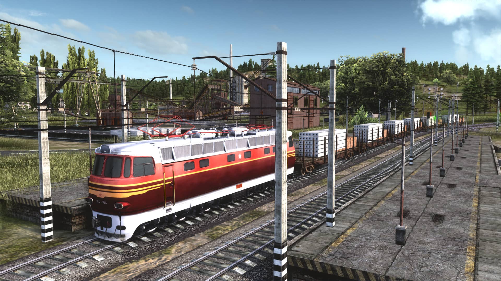 图片[5]-工人和资源:苏维埃共和国/Workers & Resources: Soviet Republic-小栈资源网