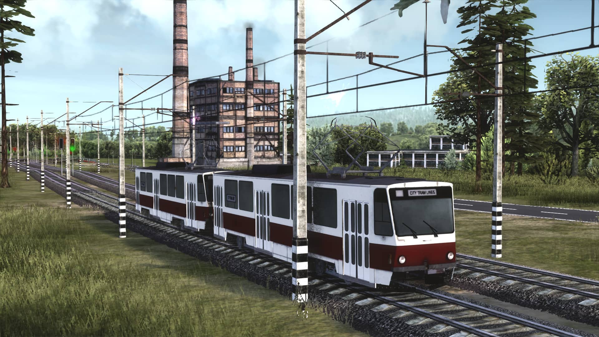 图片[6]-工人和资源:苏维埃共和国/Workers & Resources: Soviet Republic-小栈资源网