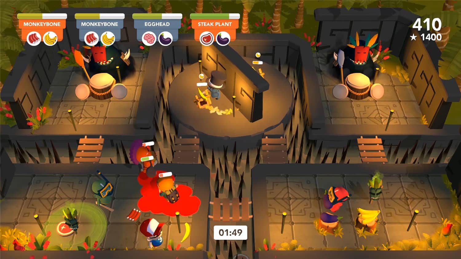 图片[5]-食人岛料理战/Cannibal Cuisine-小栈资源网