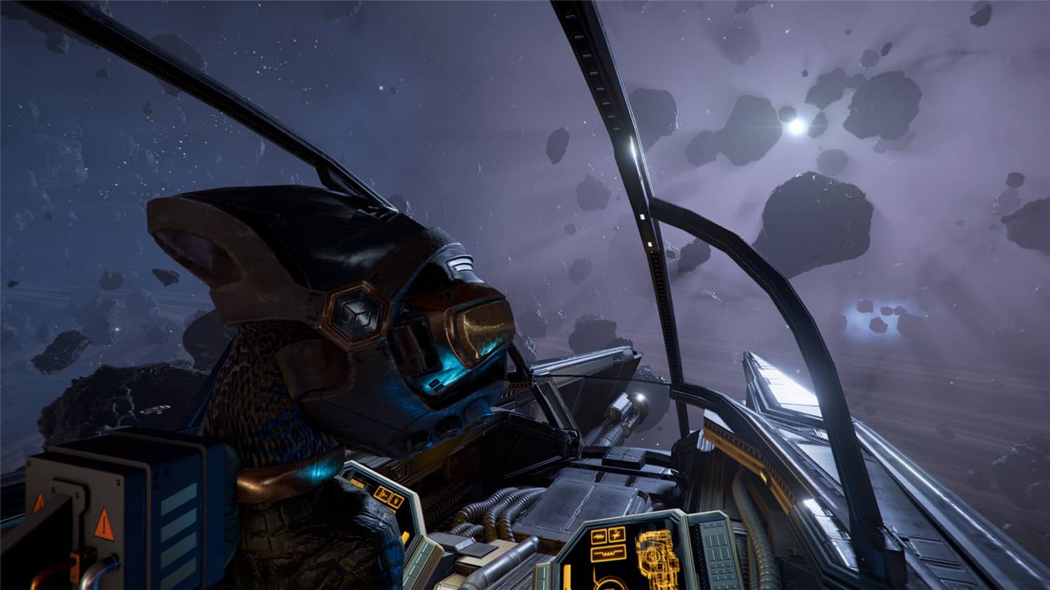 图片[6]-X4：基石/X4: Foundations-小栈资源网