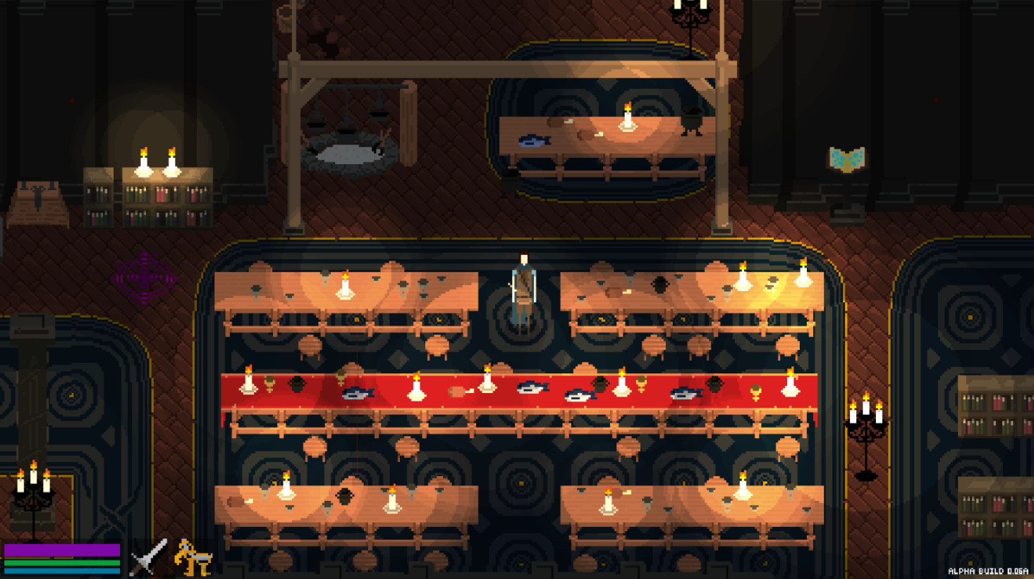 图片[2]-埃尔登：遗忘之旅/Elden: Path of the Forgotten-小栈资源网