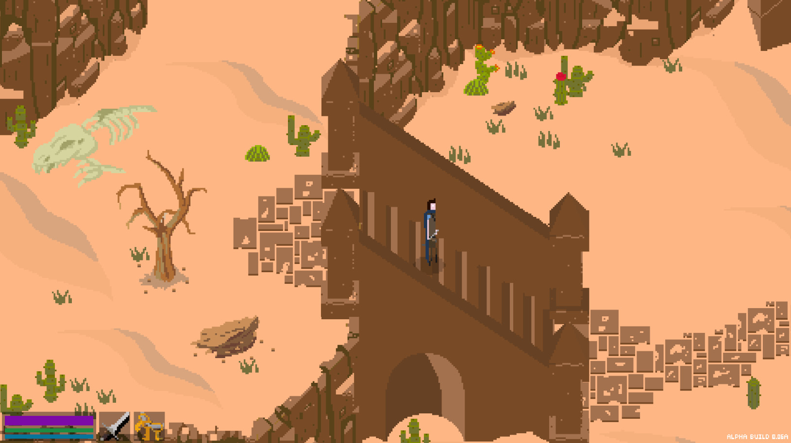 图片[3]-埃尔登：遗忘之旅/Elden: Path of the Forgotten-小栈资源网