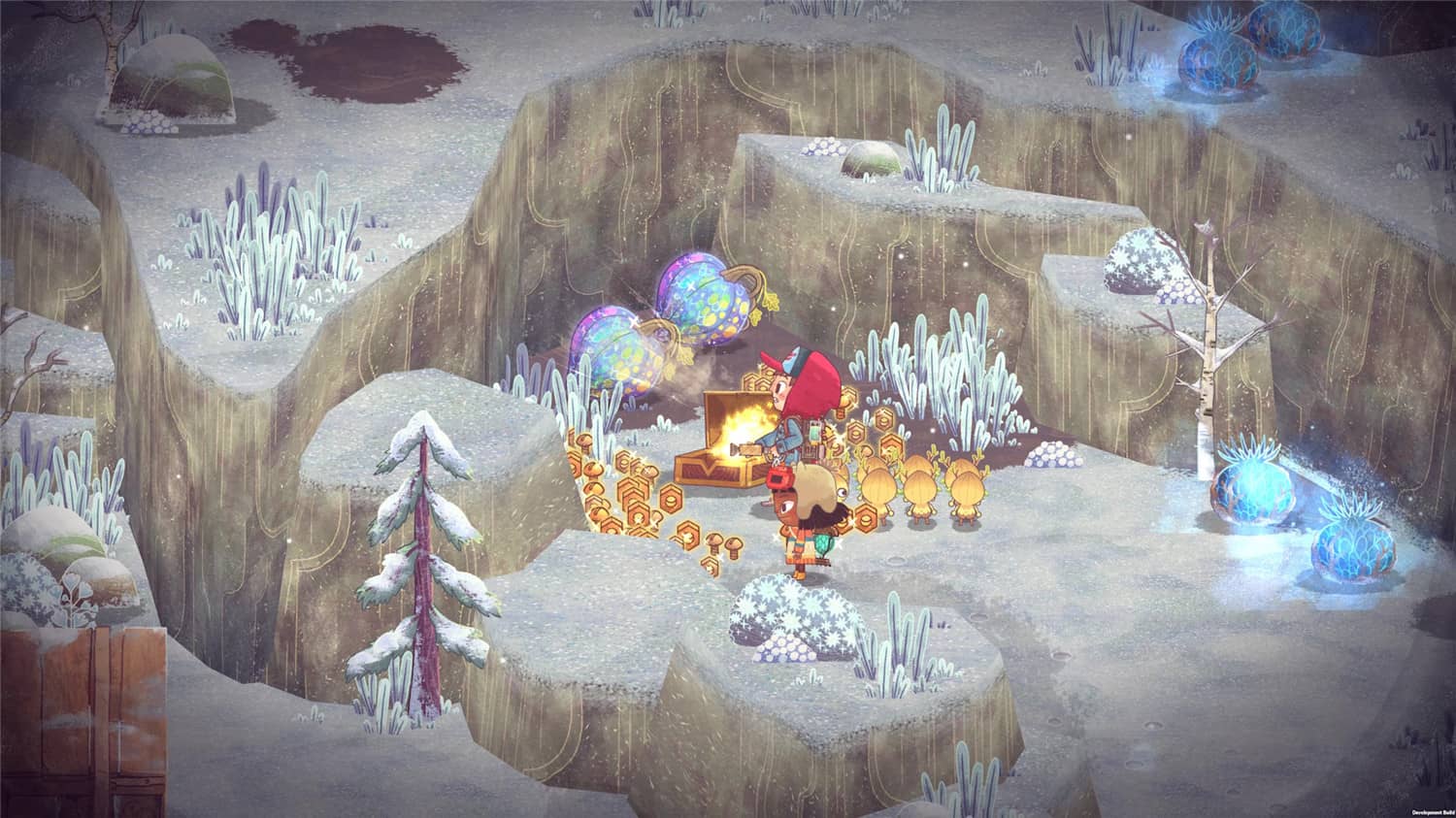 图片[2]-狂野之心/内心狂野/The Wild at Heart-小栈资源网