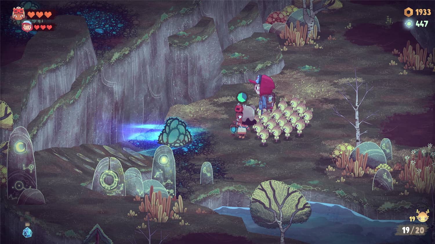 图片[7]-狂野之心/内心狂野/The Wild at Heart-小栈资源网