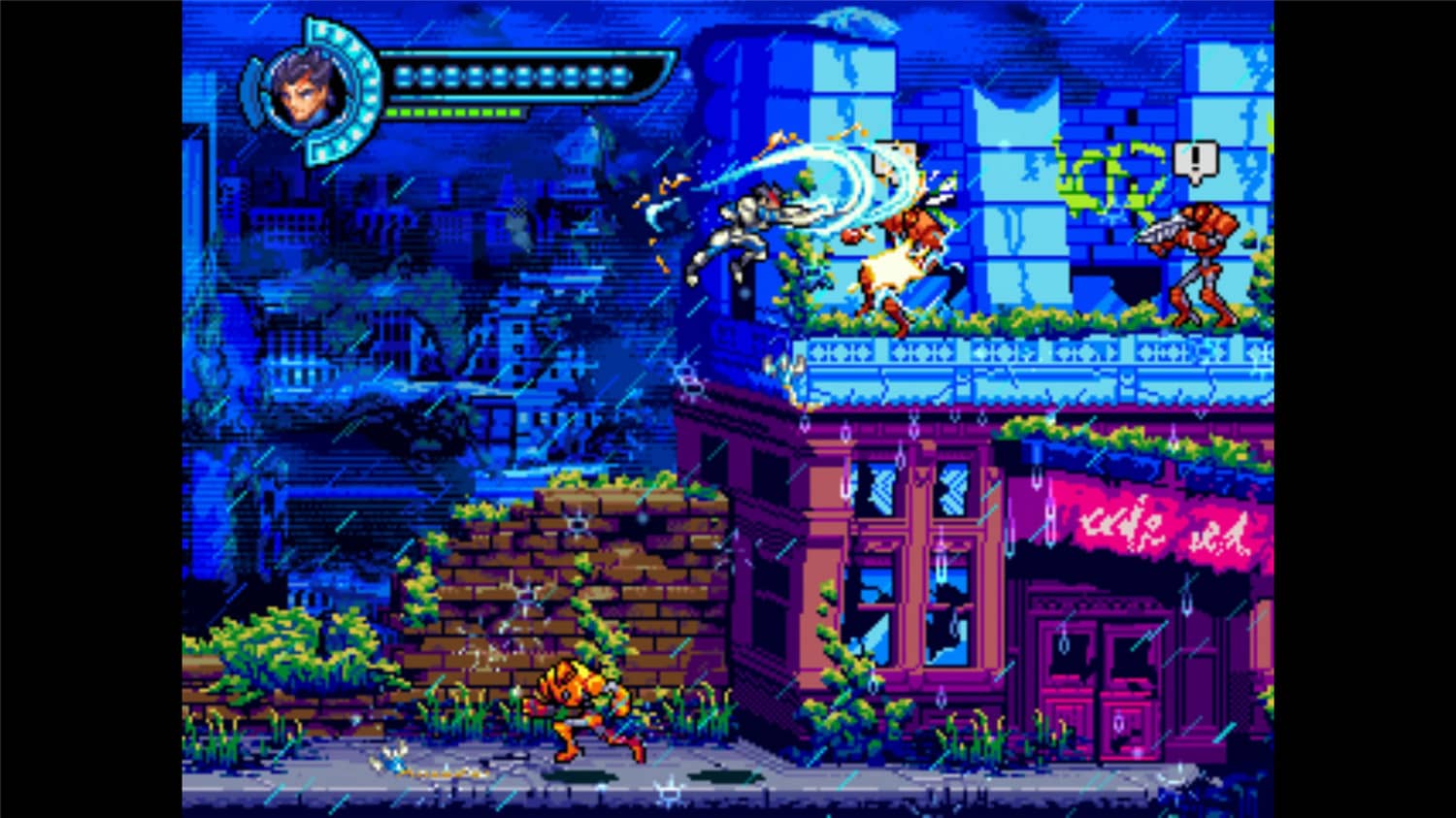 图片[2]-钢铁突击/Steel Assault-小栈资源网