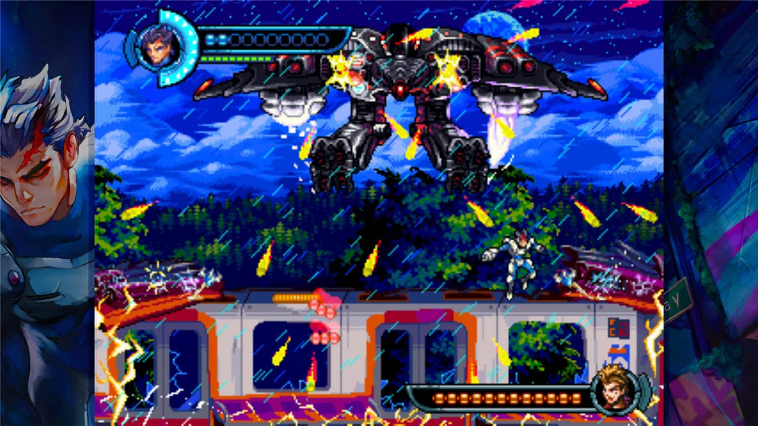 图片[4]-钢铁突击/Steel Assault-小栈资源网