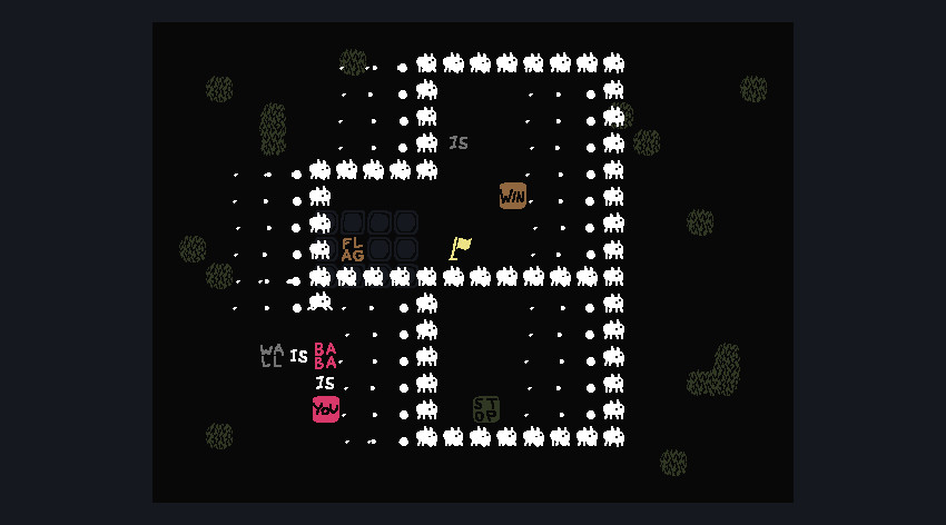 图片[2]-你是Baba/巴巴是你/爸爸是你/Baba Is You-小栈资源网