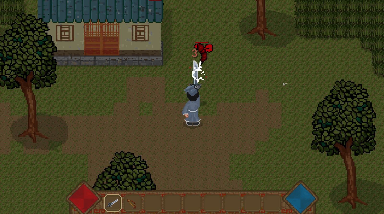 图片[3]-鸟兽幻戏图/Bird and Beast Fantasy-小栈资源网