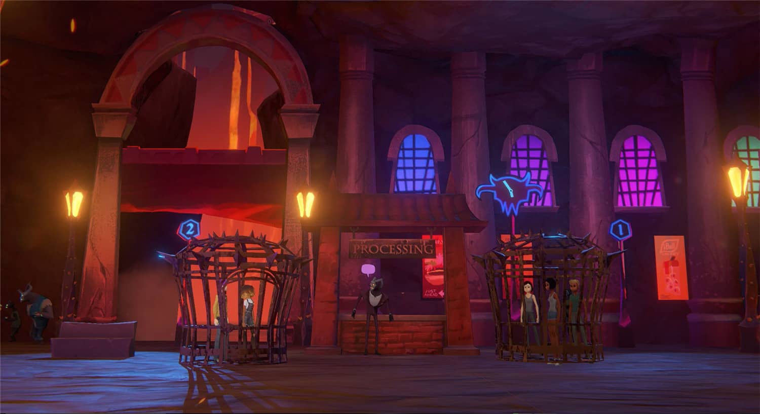 图片[5]-派对之后/Afterparty-小栈资源网