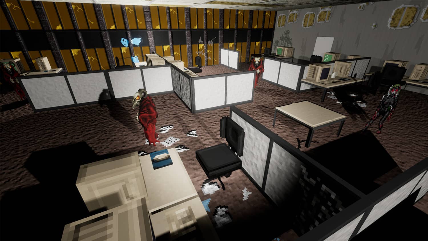 图片[3]-死亡收割者/Nightmare Reaper-小栈资源网