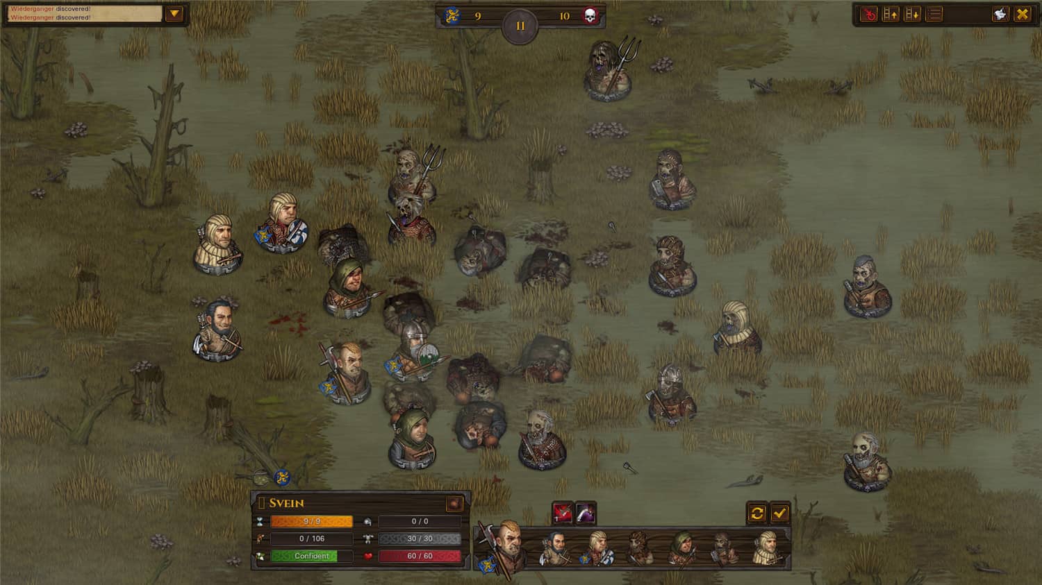 图片[5]-战场兄弟/Battle Brothers-小栈资源网