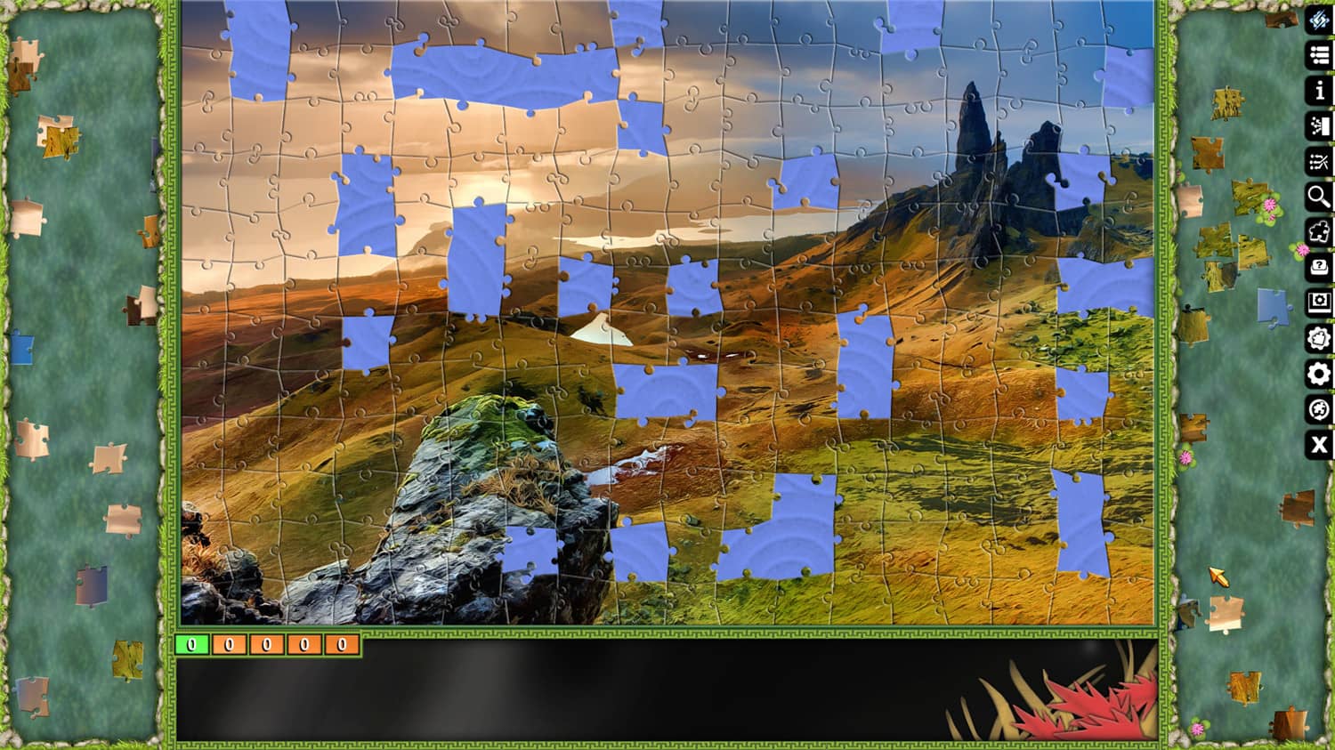 图片[6]-像素拼图：终极拼图/Pixel Puzzles Ultimate Jigsaw-小栈资源网