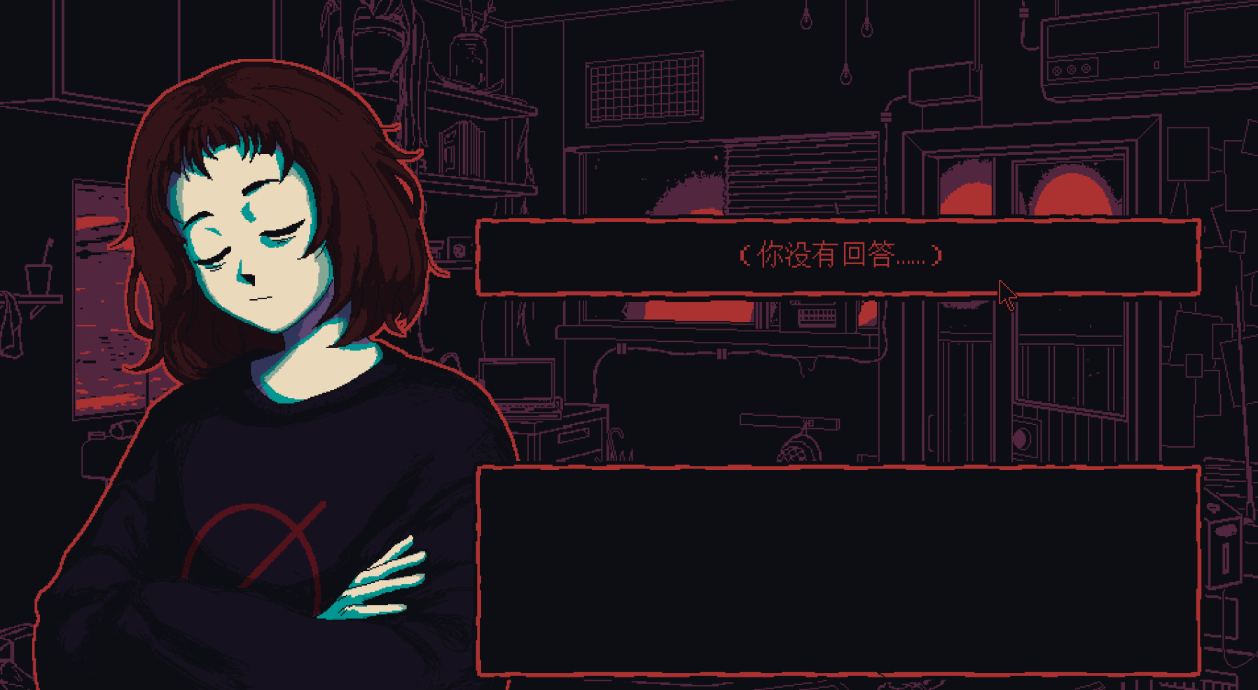 图片[5]-这是个神经病模拟器/一袋牛奶之外的一袋牛奶之外的牛奶/Milk outside a bag of milk outside a bag of milk-小栈资源网