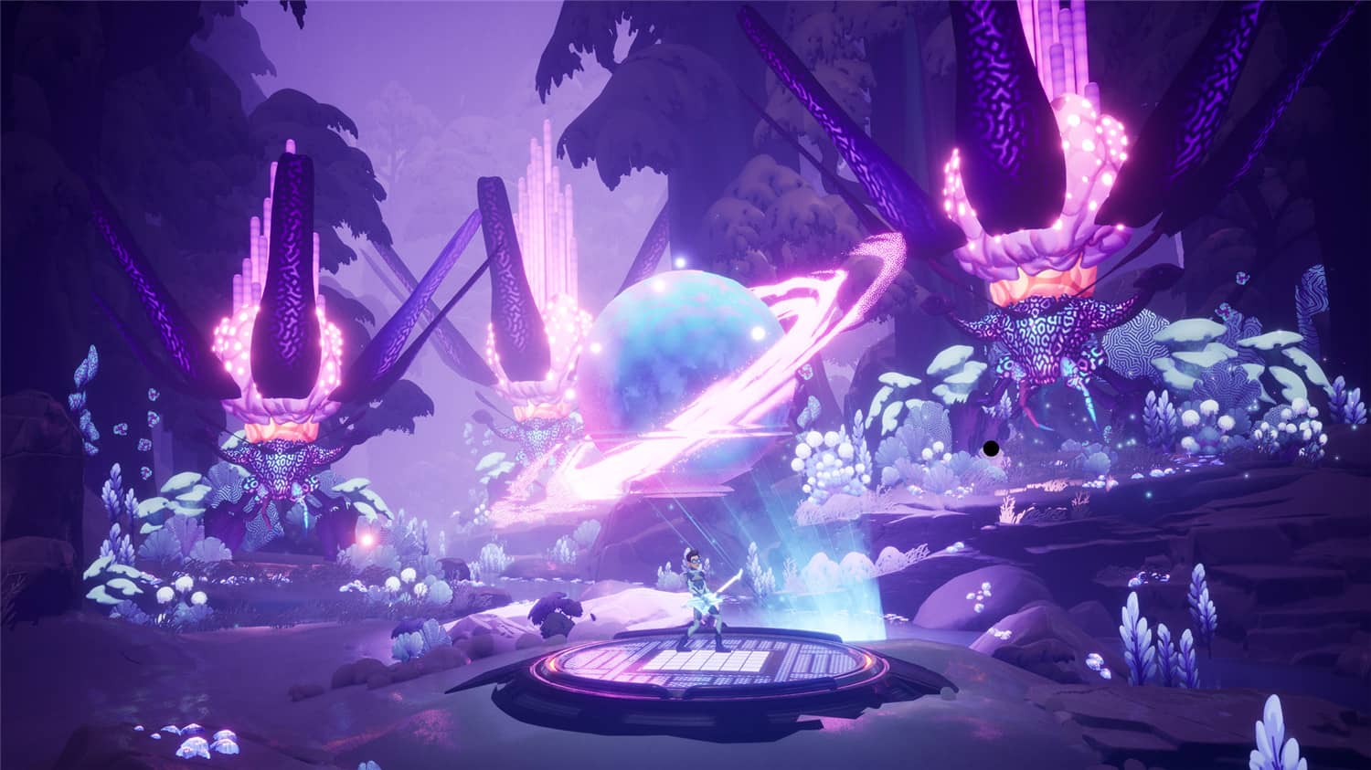 图片[5]-奇妙逃亡/The Artful Escape-小栈资源网