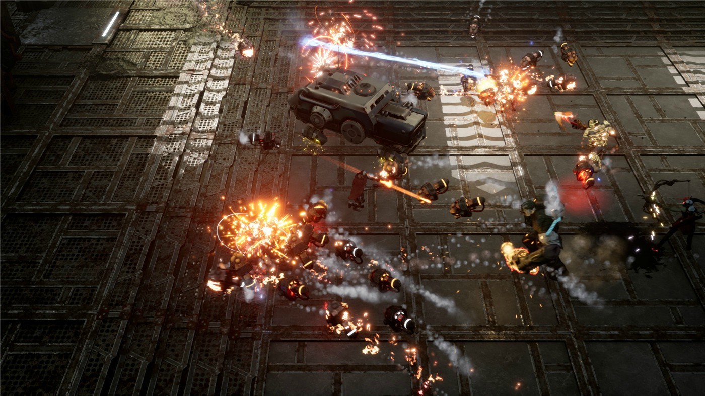 图片[3]-杀戮小队/Killsquad-小栈资源网