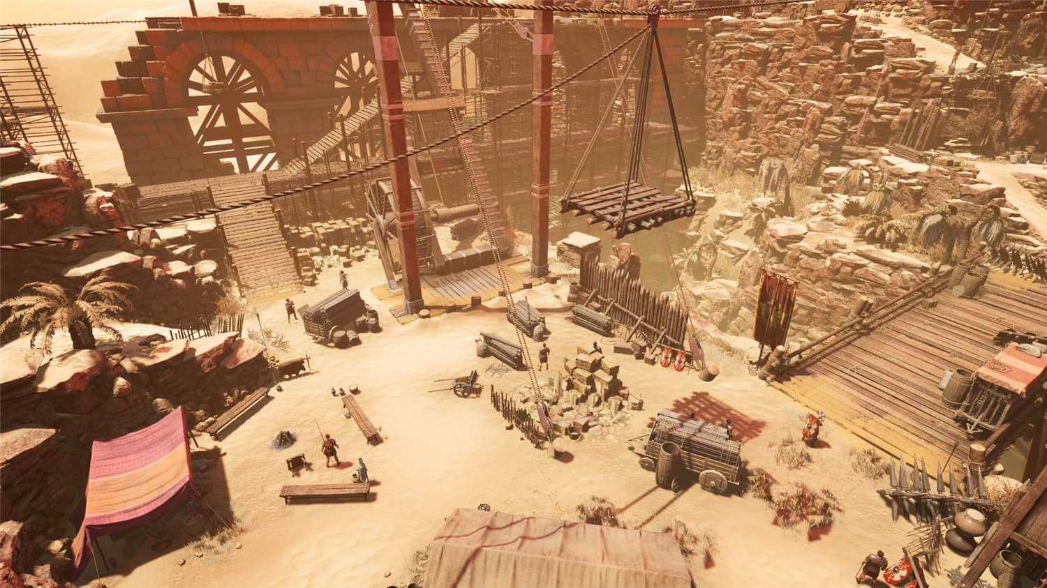 图片[6]-远征军：罗马/Expeditions: Rome-小栈资源网