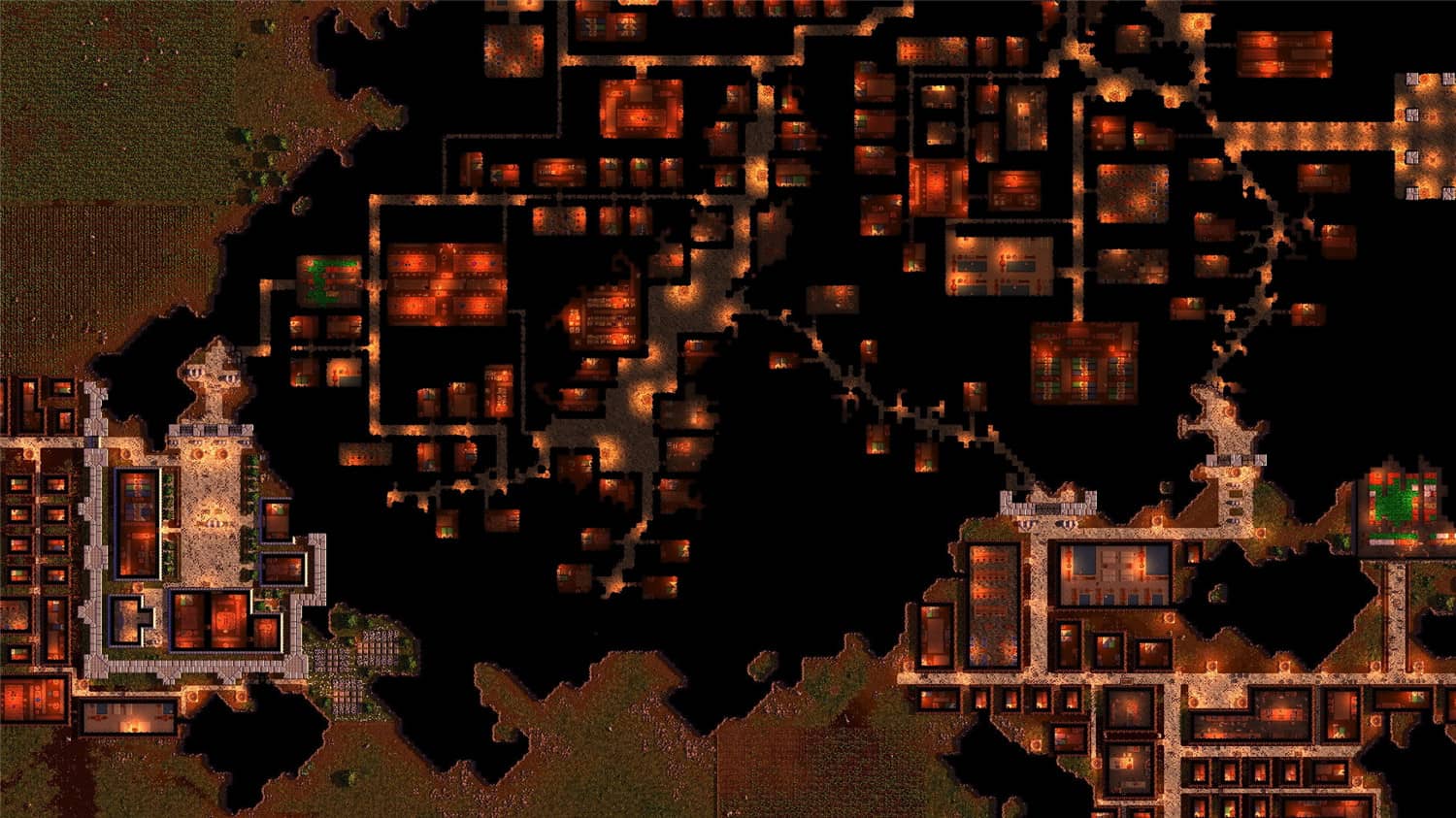 图片[2]-希克斯之歌/Songs of Syx-小栈资源网