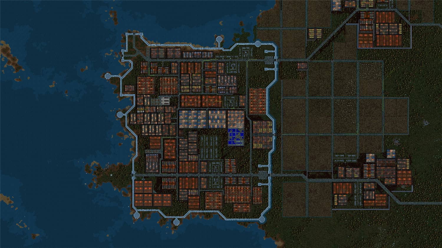 图片[3]-希克斯之歌/Songs of Syx-小栈资源网