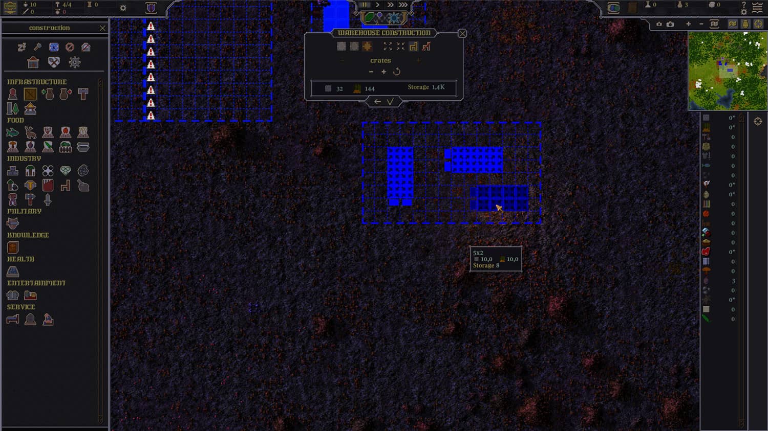 图片[4]-希克斯之歌/Songs of Syx-小栈资源网