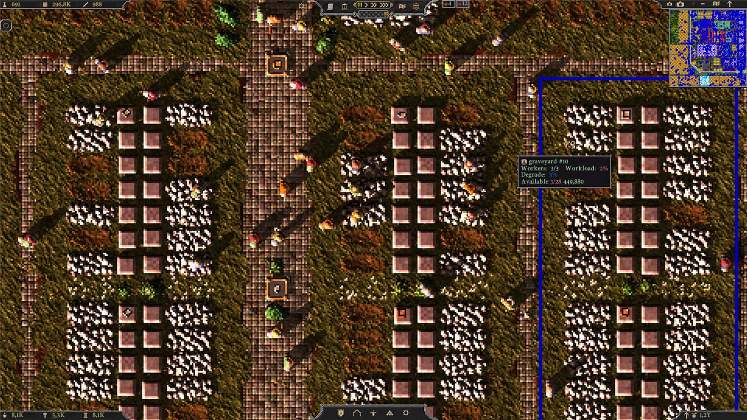 图片[5]-希克斯之歌/Songs of Syx-小栈资源网