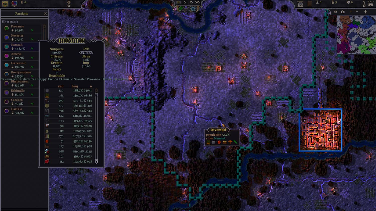 图片[6]-希克斯之歌/Songs of Syx-小栈资源网