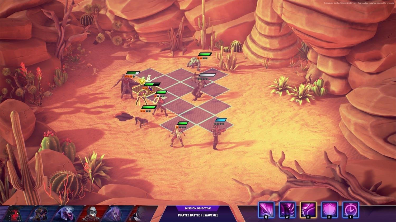 图片[2]-Subverse,马头社,颠覆-小栈资源网