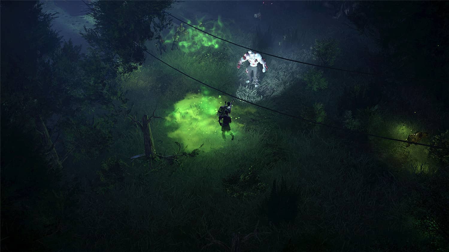 图片[4]-最后的战役：劫后余生/The Last Stand: Aftermath-小栈资源网