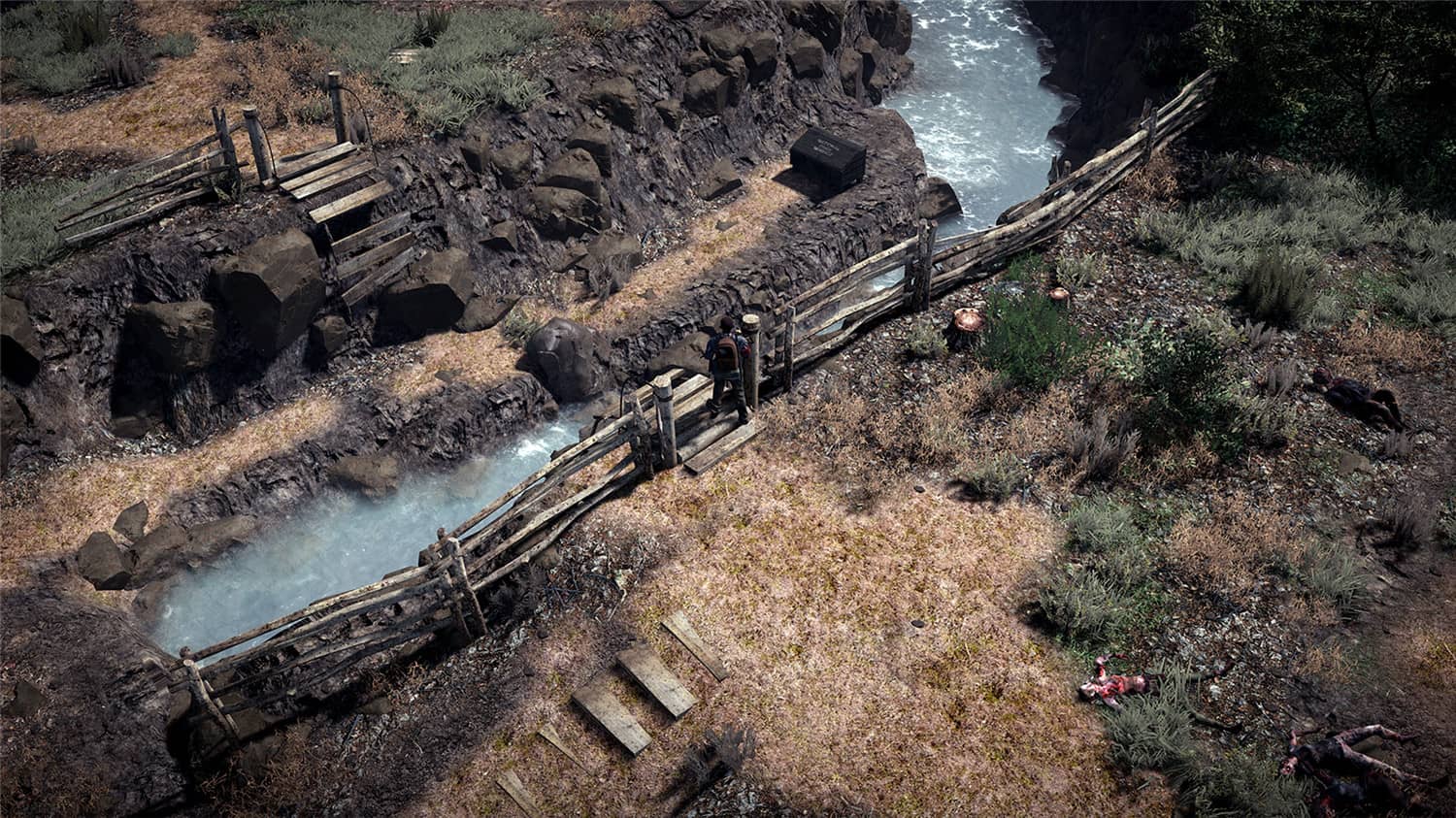 图片[5]-最后的战役：劫后余生/The Last Stand: Aftermath-小栈资源网