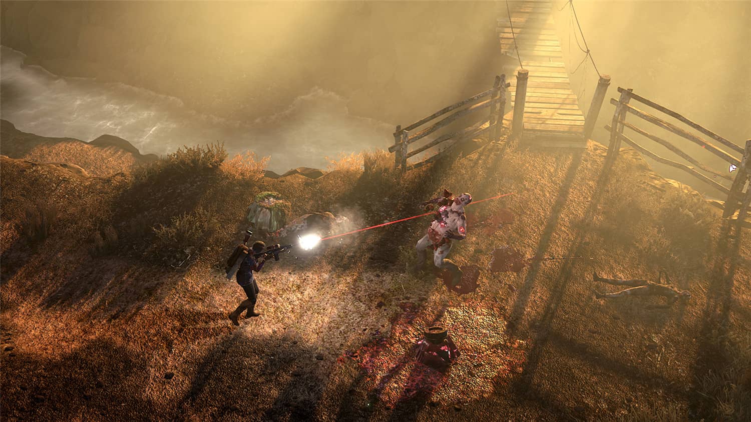 图片[8]-最后的战役：劫后余生/The Last Stand: Aftermath-小栈资源网