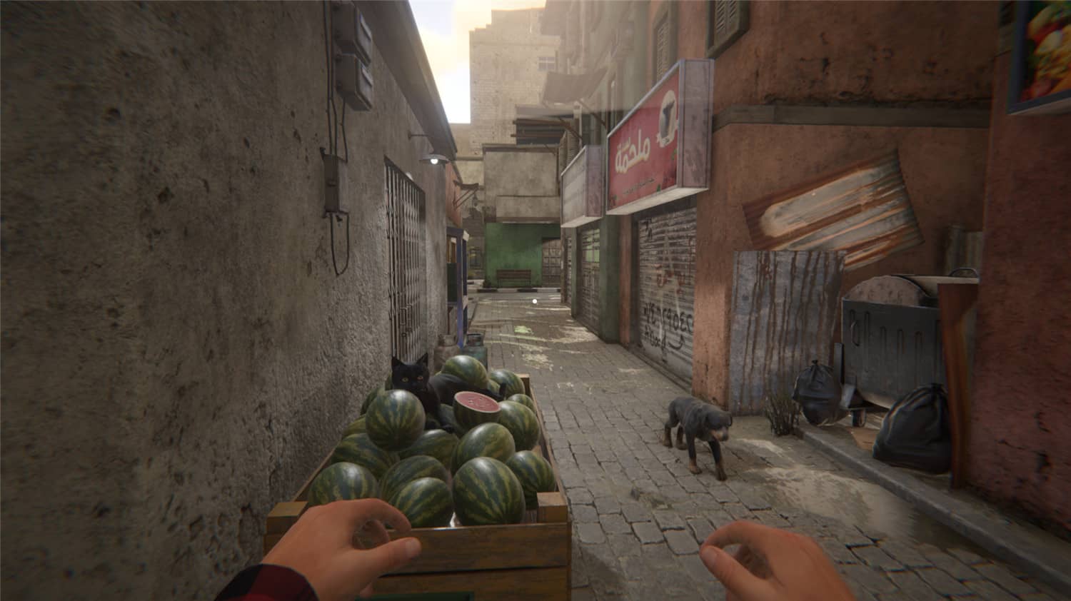 图片[4]-网吧模拟器2/Internet Cafe Simulator 2-小栈资源网