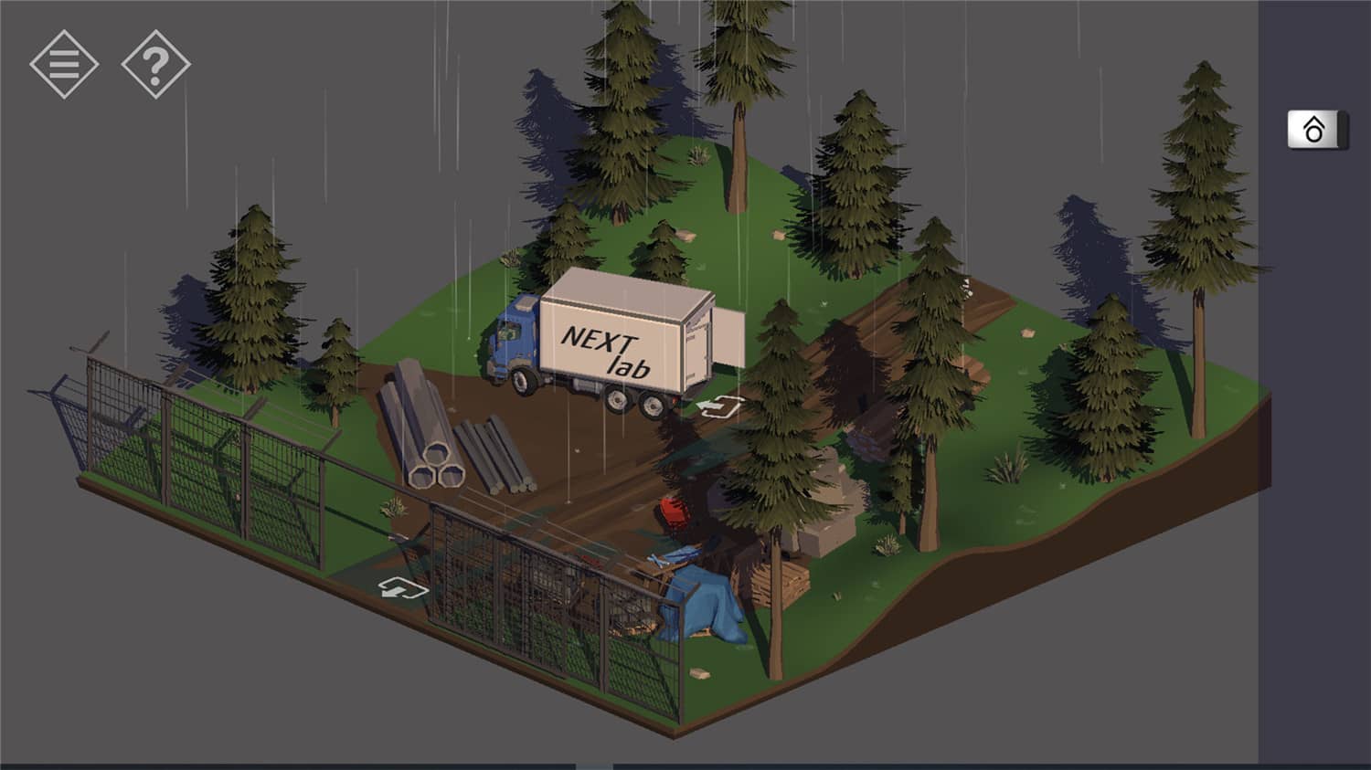 图片[5]-小房间故事：小镇之谜/Tiny Room Stories: Town Mystery-小栈资源网